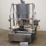 缩略图的美国装瓶机盖头8更多的PMC24