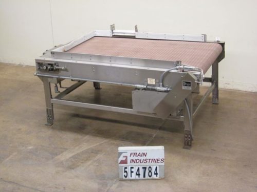 Simplematic Unscrambler accumulator的照片