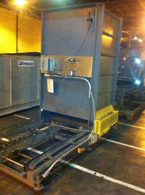 DepalleTizer Stacker的照片