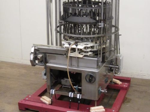 U s瓶子填充液体真空Va32照片