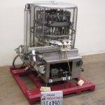 U S瓶子填充液体真空VA32缩略图