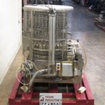 U S瓶子填充液体真空VA32缩略图