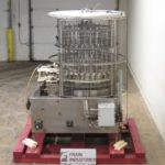 U S瓶子填充液体真空VA32缩略图