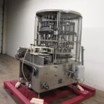 U S瓶子填充液体真空VA32缩略图