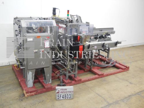 TAD包装盒包装环绕127WA的照片