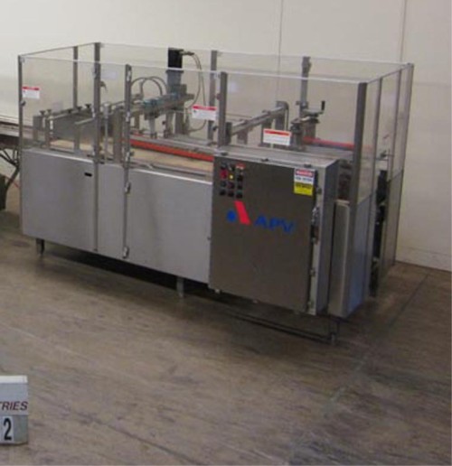 的照片Douglas Machine Inc Conveyor Side Belt Transfer SMART FEEDER