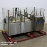 道格拉斯机器公司的缩略图输送机侧带传送智能给料机