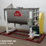 歼轰日混合机粉织带S. S. 180立方英尺的缩略图