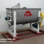 歼轰日混合机粉织带S. S. 180立方英尺的缩略图