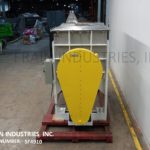 歼轰日混合机粉织带S. S. 180立方英尺的缩略图