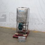 诺曼搅拌机液体液化器250加仑缩略图