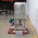 诺曼搅拌机液体液化器250加仑缩略图