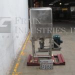 诺曼搅拌机液体液化器250加仑缩略图