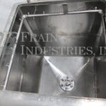 诺曼搅拌机液体液化器250加仑缩略图