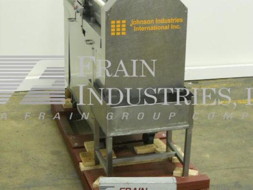 图片约翰逊工业国际切割机，切片机，切片机CJ-7200