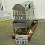 Johnson Industries Internation Cutter的缩略图，SliCer Slicer CJ-7200