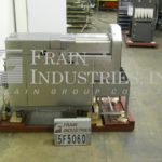 Johnson Industries Internation Cutter的缩略图，SliCer Slicer CJ-7200