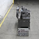 New Jersey label Glue Wrap 315 MUSTANG I缩略图