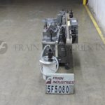 New Jersey label Glue Wrap 315 MUSTANG I缩略图