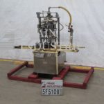 MRM Elgin填充物液体坟墓的缩略图/压8-HD旋转