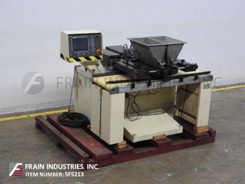 knobel / bainbridge Asscoiates糖果存款人CCM 12/24的照片