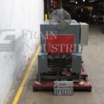 Thumbnail of Dorell Shrink Tunnels ST1830