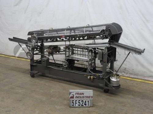 新方式标签胶包装E7照片