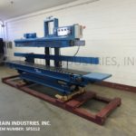 St Regis封口机袋热空气92E缩略图