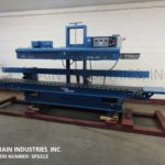 St Regis封口机袋热空气92E缩略图