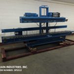 St Regis封口机袋热空气92E缩略图