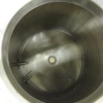 Thumbnail of DCI Tank SS Single Wall 240 LITER