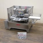 Koch / UltraSource LLC密封托盘旋转ILPRAFP800VG缩略图