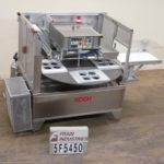 Koch / UltraSource LLC密封托盘旋转ILPRAFP800VG缩略图