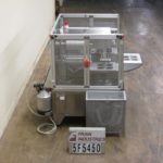 Koch / UltraSource LLC密封托盘旋转ILPRAFP800VG缩略图