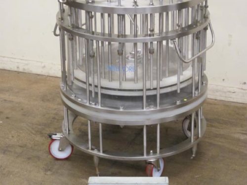 Millipore过滤器的照片P1000x500x500