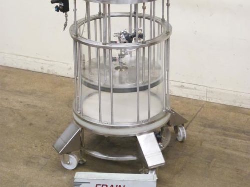 Millipore过滤器的照片P630x500x500