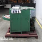 Thumbnail of Alloyd Blister Rotary (Blister) 8S2FE16X16