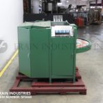 Thumbnail of Alloyd Blister Rotary (Blister) 8S2FE16X16