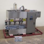 Goodman包装盒包装机堆积器机器人通用3