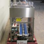 Goodman包装盒包装机堆积器机器人通用3