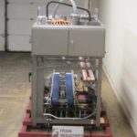 Goodman包装盒包装机堆积器机器人通用3