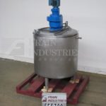 坦克处理器的缩略图160 gal