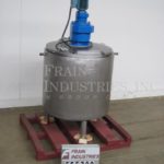 坦克处理器的缩略图160 gal