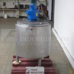 坦克处理器的缩略图160 gal