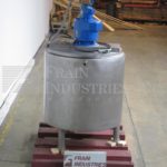 坦克处理器的缩略图160 gal