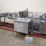 kister Case Packer Tray Form/Pack TP30VI缩略图