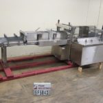 kister Case Packer Tray Form/Pack TP30VI缩略图