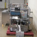 kister Case Packer Tray Form/Pack TP30VI缩略图