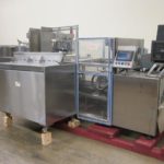 kister Case Packer Tray Form/Pack TP30VI缩略图