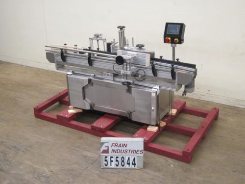 包装领袖美国标签P/S包装PRO515照片